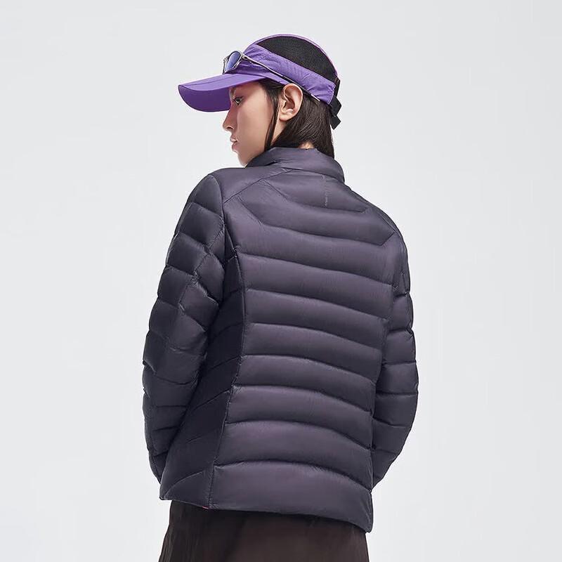 BOSIDENG B260131332 Stand Collar Lightweight Urban Outdoor Down Jacket