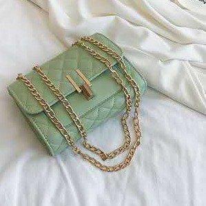 Minimalistische Geborduurde Draad Schoudertas voor Dames Trendy Zomer Enkel Item Crossbody Tas gray