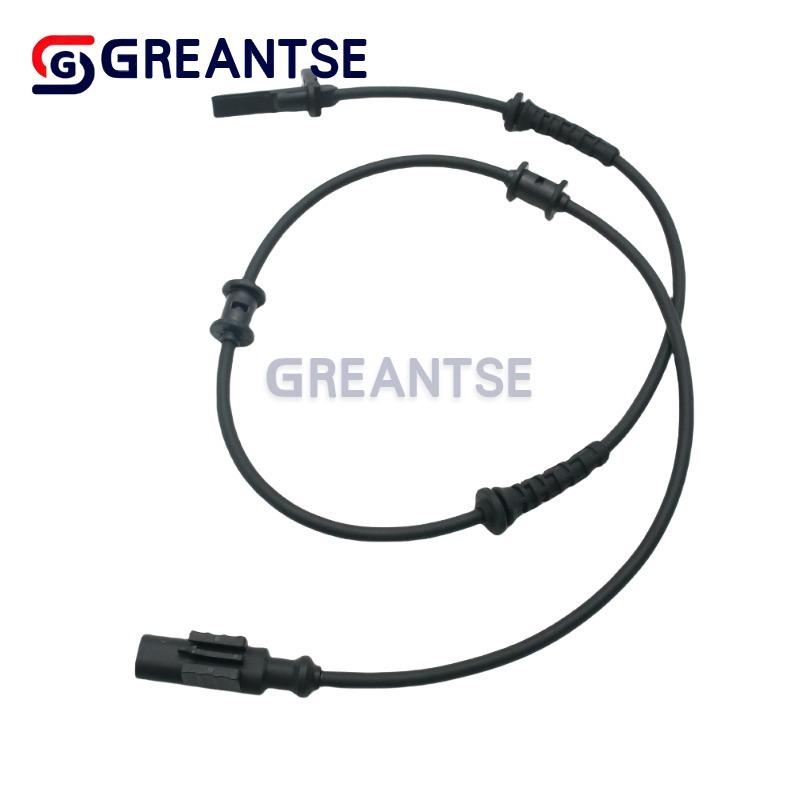 04727636AA 51787753 51725100 High Quality ABS Wheel Speed Sensor For Citroen For Relay Fiat Ducato For Peugeot Car Spare Parts