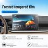 Geely Galaxy Starry 6 Displayschutzfolie