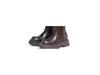 Women's Thick-Soled Retro Over-the-Knee Knight Boots - Autumn/Winter Fashion Martin Boots