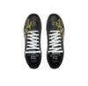 Мужские кроссовки Versace Jeans Couture 78ya3sd1 чёрные