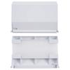 Skimmer Gate Weir Baffle Swimming Pool Door Flap Accessories Clean Tool for Hayward SPX1082K SP1082 SP1083 SP1084 SP1085