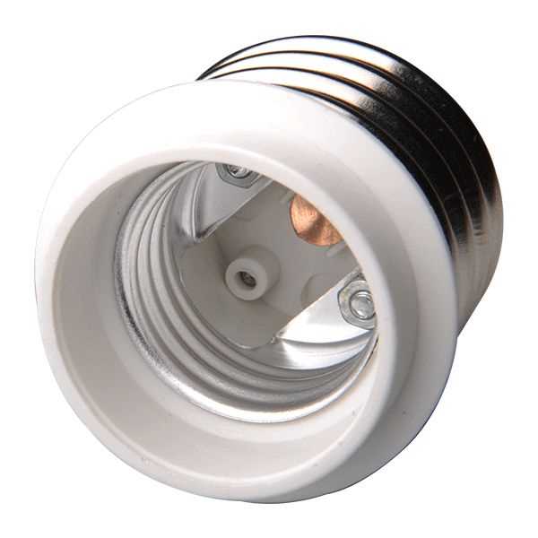 Adapter From E40 Socket To E27