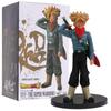 Dragon Ball Super DXF THE SUPER WARRIORS Trunks Vol.2