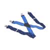 Mens Suspenders Comfortable   Stable   Convenient Practical Elastic Flexible Clothing Accessories