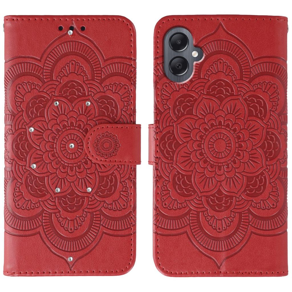 Etui do iPhone 17 Pro Max Zapięcie magnetyczne Slot na karty Skórzane etui z klapką