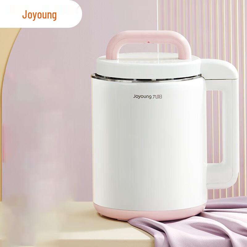 Joyoung 1.7L Multi-functional Soymilk Maker CN plug (adapter included)
