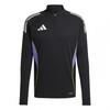 Mens Tiro 25 Competition Logo Track Top