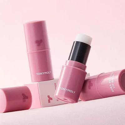 Shea Peptide Lippenbalsem