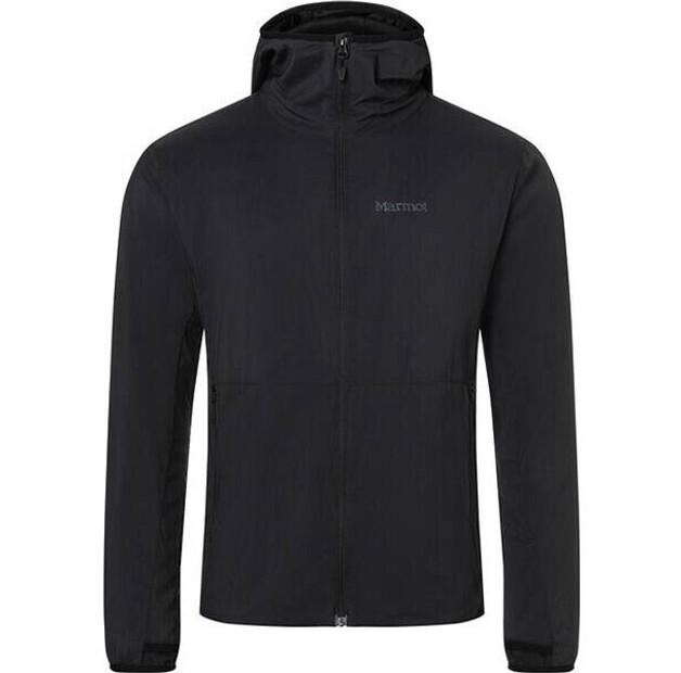Флисовая куртка с капюшоном Marmot Alt HB Hoody M