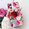 For vivo Y51 V2030 Case Cute Cat Butterfly TPU Soft Silicone Shockproof Cover For Vivo Y51 VIVOY51 6.58" Flowers Phone Cases