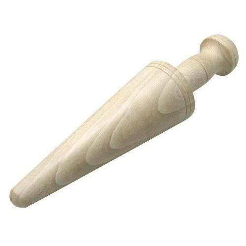 Pilon en bois - METALTEX - 738425 - 25 cm - Cuisine - Idéal pour chinois