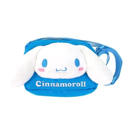 Nakajima Corporation Детские наплечники Cinnamoroll 167521-22