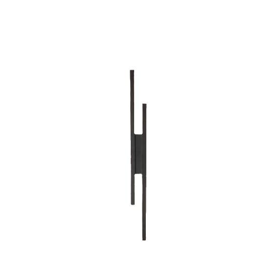 Room Wall Lamp Master Bedroom Bedside Lamp Minimalist Wall Lamp Acrylic Long Strip Lamp