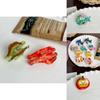 Trendy Mini Hair Clips With Charming Ocean Animal Patterns Ideal For Casual Outfits