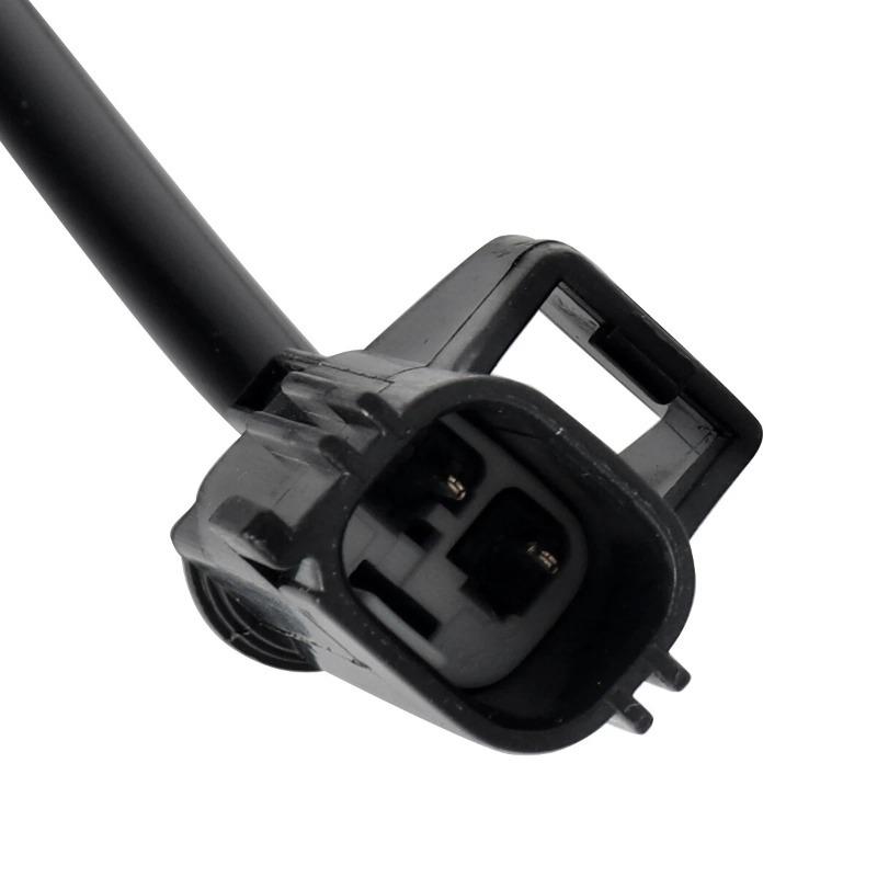 For Volvo S60 2011-2013 Front LED Day Running Marker Indicator Light Turn Signal Lamp 31278557 31278558