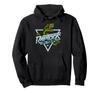 Jurassic Park ROCK (RAPTORS ON-TOUR) Hoodie