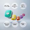 DJI Mic Mini 2 (2 TX + 1 Mobile RX + Charging Case)