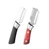 Kitchen Peeler for Household Potato Carrot Scraping Tools Stainless Steel Vegetable Fruit Peeler Multi‑Function Fruit 3