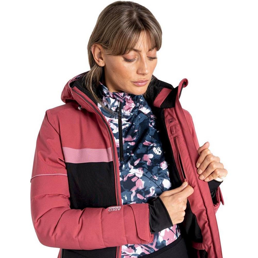 Dare 2B Conveyed-Skijacke für Damen/Damen
