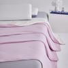 HLA Dual-Feel Antibacterial Summer Quilt