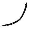 Mercedes W164 GL550 Front Fender Wheel Arch Bracket Cover Plate