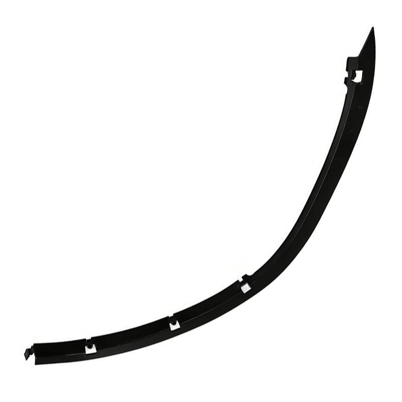 Mercedes W164 GL550 Front Fender Wheel Arch Bracket Cover Plate