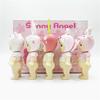 Sonny Action Angel Figure Cartoon Model Toy Decoration Doll Kid Ornament Gifts