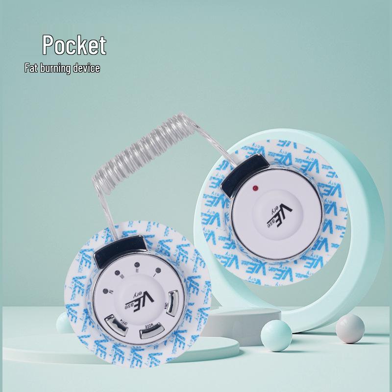 VE Sports Slimming & Massage Device: Body Shaping, Fat Burning, Belly Reduction, Fitness & Health.