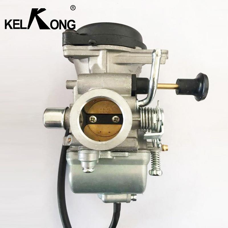 

KELKONG Free Shipping New Carburetor Carb for Suzuki GN125 1994 - 2001 GS125 Mikuni 125cc EN125 GN125E 26mm EN125CC