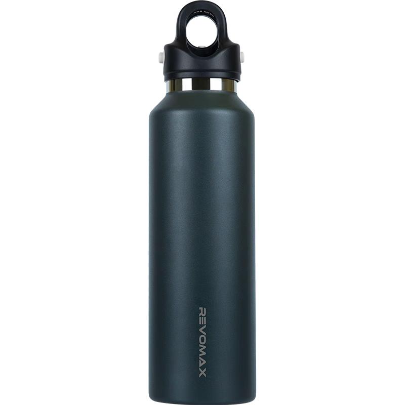 REVOMAX 20oz Threadless Insulated Tumbler 20oz