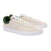 Lacoste Mens Baseshot Leather Trainers