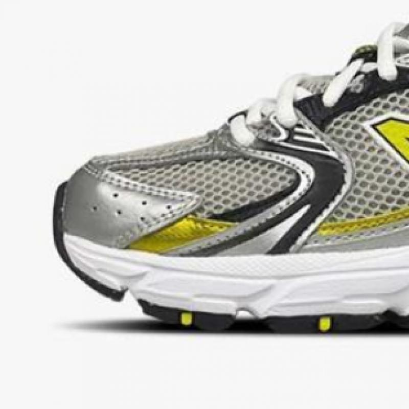 New Balance 530 Silver Mr530sc