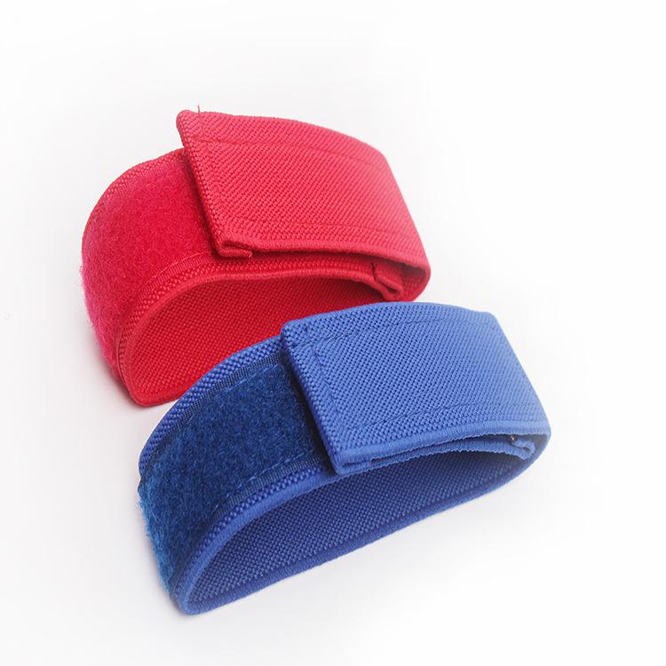 Dialysis Tourniquet Self-Adhesive Bandage: Portable Hemostatic Buckle for Hemodialysis and Travel Use