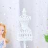 Doll Display Holder Dress Clothes Gown Mannequin Model Stand Holder Fantasy