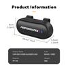 AAAQN1 Car Sun Visor Sunglasses Holder Box Anti Scratch Protection Case For BMW Performance Alpina iX7 X1 X2 M3 M6 X3 X4 X5 X6 E62