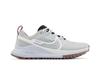 Nike React Pegasus Trail 4 Light Smoke Grey Black Glacier Blue White (