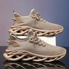 Fashion Men's Sneakers Brand Casual Shoes Tennis Training Shoes for Men Mesh Breathable Sport Running Shoes Big Size47 Zapatillas Hombre