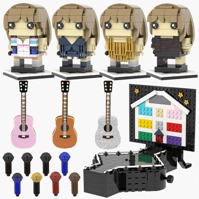 İnşaat ve tasarım oyuncakları – Lego Setleri
