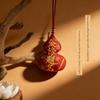 Wutai Mountain's Good Luck Amulets for Passing Exams, Exam Success Tips for Middle and High School Students, Male and Female Exam Success Sachets