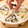 Ustensile pentru sushi – Forme pentru sushi