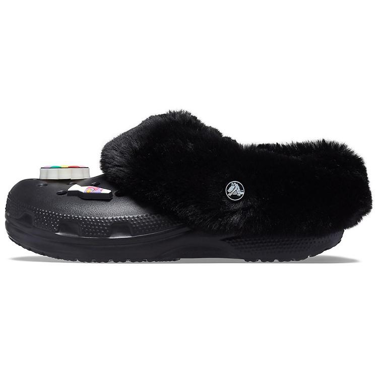 Crocs Classic Clog Crocs Black Men s 207409-001 EU 37-38