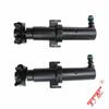 Headlight cleaning fluid nozzle 5ND955978 7N0955978 5N0955979 7N0955979 for VW TIGUAN (5N_) 2007-2018