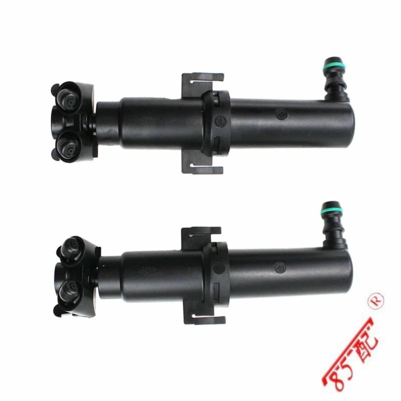 Headlight cleaning fluid nozzle 5ND955978 7N0955978 5N0955979 7N0955979 for VW TIGUAN (5N_) 2007-2018