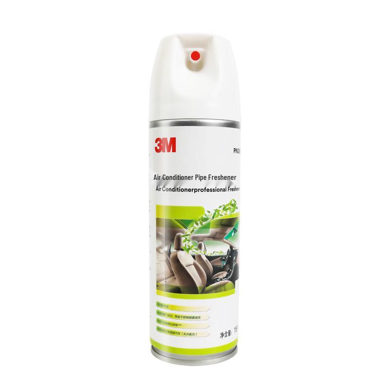 3M Waterless Car AC System Cleaner PN38011