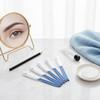 Hair Blade Eyebrow Trimmer Knife Scraper Eyebrow Shaping Shaver Razor Suitable For Beginners