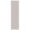 Shower Roller Blind 60X240 Cm Fabric Width 56 Cm