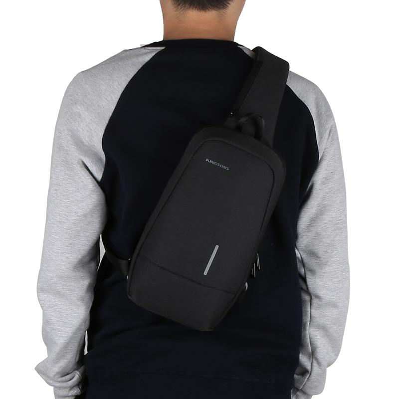 kingsons sling bag