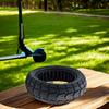 Electric Scooter Electric Scooter Inch Off Road Solid Tyre